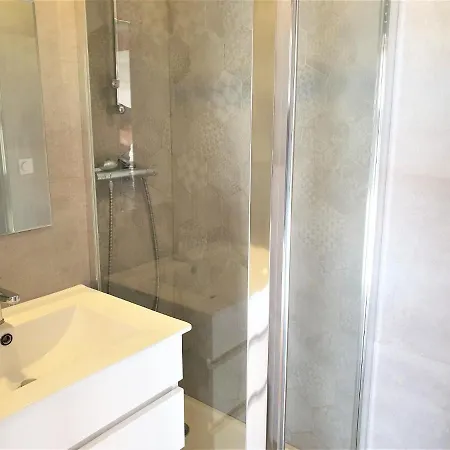 Apartment Centre Ville-palais Des Festivals-app.3 Cannes