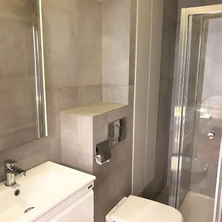Apartment Centre Ville-palais Des Festivals-app.3 Cannes