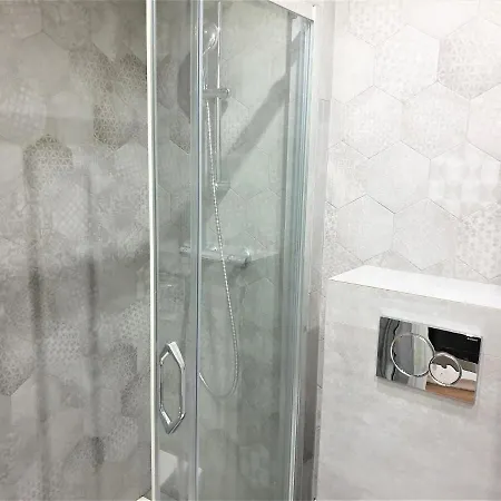 Centre Ville-palais Des Festivals-app.3 Apartment *